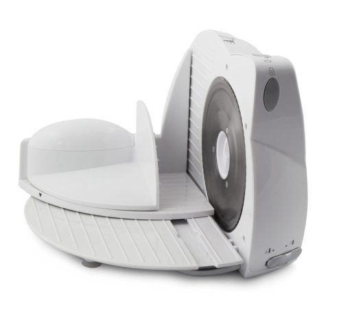 Esperanza Prosciutto elektromos szeletelogép 150 W, fehér