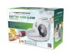 Esperanza Prosciutto elektromos szeletelogép 150 W, fehér