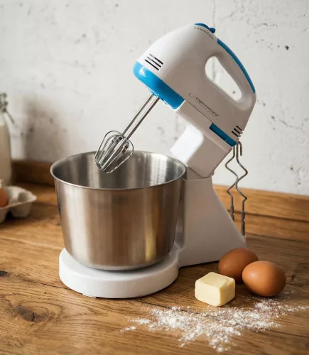 ESPERANZA MIXER TÁLLAL BISCOTTI EKM019WB