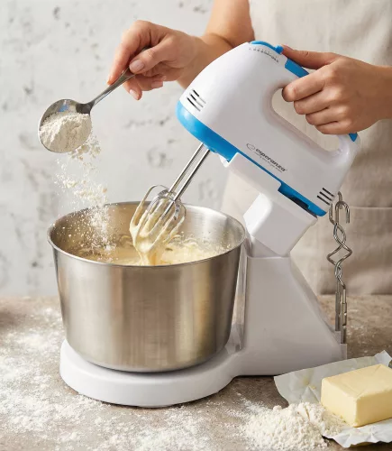 ESPERANZA MIXER TÁLLAL BISCOTTI EKM019WB