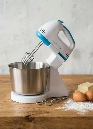 ESPERANZA MIXER TÁLLAL BISCOTTI EKM019WB
