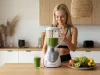 Esperanza EKM023E Pina Colada turmixgép fehér-szürke