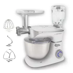   Esperanza EKM025 Cooking Master univerzális konyhai robotgép