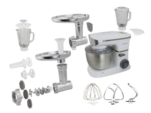 Esperanza EKM025 Cooking Master univerzális konyhai robotgép