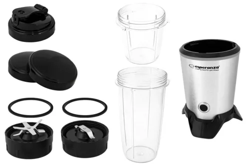 Esperanza EKM028 Nutri Master turmixgép