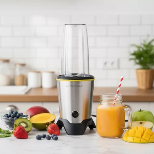 Esperanza EKM028 Nutri Master turmixgép