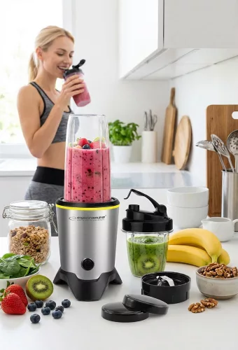 Esperanza EKM028 Nutri Master turmixgép