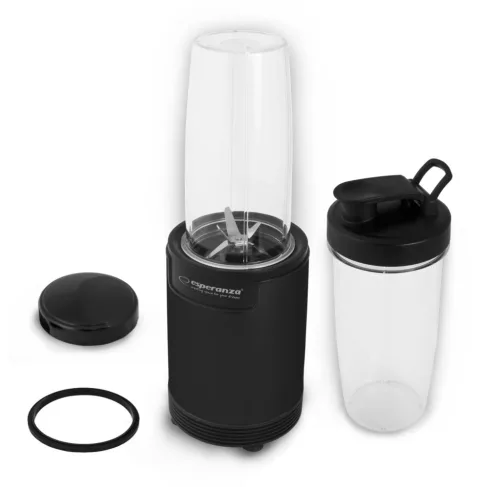 Esperanza Nutri Shot smoothie készítő (EKM029)