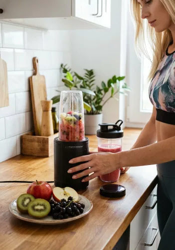 Esperanza Nutri Shot smoothie készítő (EKM029)