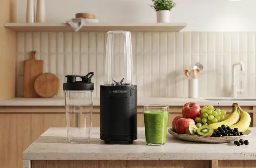 Esperanza Nutri Shot smoothie készítő (EKM029)