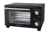 Esperanza EKO007N Calzone mini sütő, 10 liter, 900W, fekete