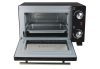 Esperanza EKO007N Calzone mini sütő, 10 liter, 900W, fekete