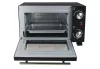 Esperanza EKO007N Calzone mini sütő, 10 liter, 900W, fekete