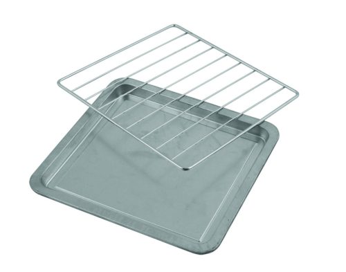 Esperanza EKO007N Calzone mini sütő, 10 liter, 900W, fekete