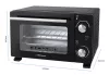 Esperanza EKO007N Calzone mini sütő, 10 liter, 900W, fekete