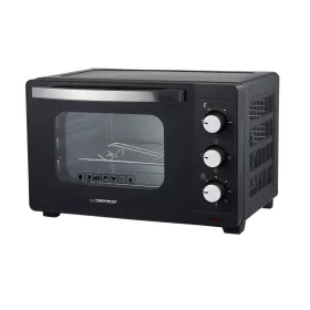 Esperanza Prosciutto mini sütő, 20 liter, 1600W -