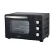 Esperanza Prosciutto mini sütő, 20 liter, 1600W -