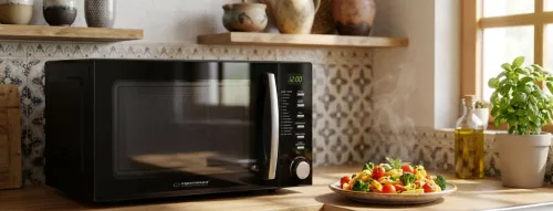 ESPERANZA MIKROHULLÁMÚ SÜTŐ COCINERO EKO010