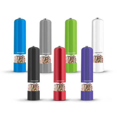 Esperanza EKP001B Malabar borsdaráló kék