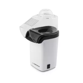 Esperanza  Poof EKP005W popcorn készítő