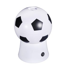 Esperanza EKP007 Kick popcorn készítő