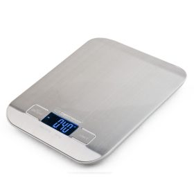 Esperanza EKS001 Pineapple konyhai mérleg