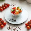 Esperanza EKS003W Mango konyhai mérleg fehér