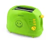 Esperanza Smiley kenyérpirító zöld (EKT003)