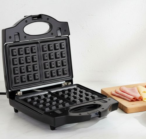 Esperanza EKT006K Portabella 3in1 szendvicssütő