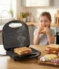 Esperanza EKT009 Tortilla szendvics sűtő