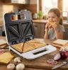 Esperanza EKT010W Parmigiano szendvicssütő fehér