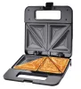 Esperanza EKT010 Parmigiano szendvicssütő fekete
