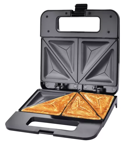 Esperanza EKT010 Parmigiano szendvicssütő fekete