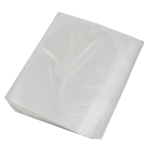 Esperanza vákuumzacskók élelmiszercsomagoláshoz 20x25cm 50 darab