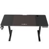 Techsend Electric Adjustable Lifting Desk EL1460 elektromos állítható magasságú íróasztal (140 x 60 cm)