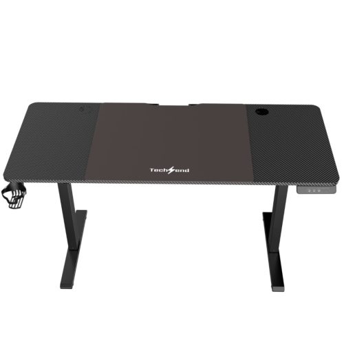 Techsend Electric Adjustable Lifting Desk EL1460 elektromos állítható magasságú íróasztal (140 x 60 cm)