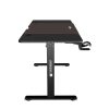Techsend Electric Adjustable Lifting Desk EL1460 elektromos állítható magasságú íróasztal (140 x 60 cm)