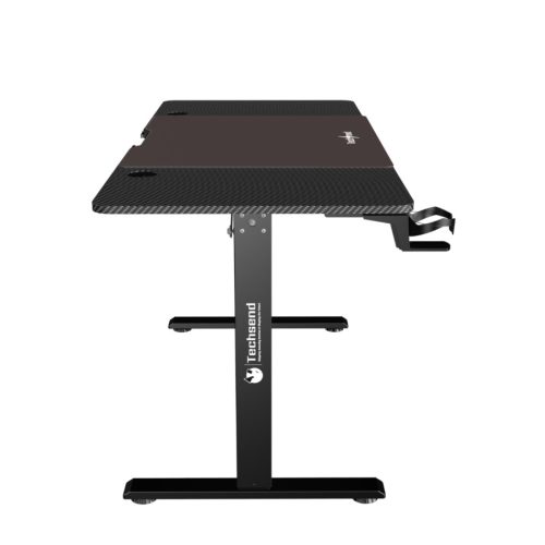 Techsend Electric Adjustable Lifting Desk EL1460 elektromos állítható magasságú íróasztal (140 x 60 cm)