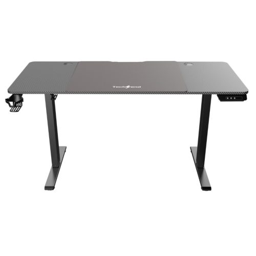 Techsend Electric Adjustable Lifting Desk EL1460 elektromos állítható magasságú íróasztal (140 x 60 cm)