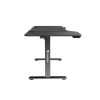 Techsend Electric Adjustable Lifting Desk EL1675 elektromos állítható magasságú íróasztal (159 x 60-75 cm)