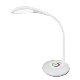 Esperanza Altair LED asztali lámpa fehér (ELD102)