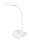Esperanza Acrux LED asztali lámpa fehér (ELD103W)
