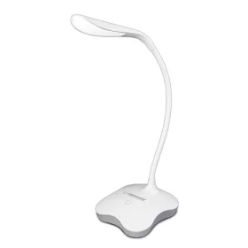 Esperanza Mimosa LED asztali lámpa fehér (ELD105W)