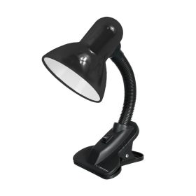 ESPERANZA DESK LAMP E27 PROCYON BLACK