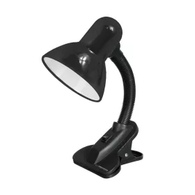ESPERANZA DESK LAMP E27 PROCYON BLACK