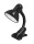 ESPERANZA DESK LAMP E27 PROCYON BLACK