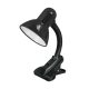ESPERANZA DESK LAMP E27 PROCYON BLACK