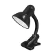 ESPERANZA DESK LAMP E27 PROCYON BLACK