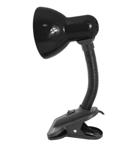 ESPERANZA DESK LAMP E27 PROCYON BLACK
