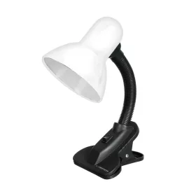 ESPERANZA DESK LAMP E27 PROCYON WHITE
